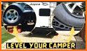 Camper Leveler - PRO related image