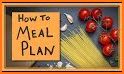 Mealime - Meal Plans & Recipes with a Grocery List related image