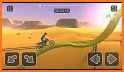 Moto Delight - Trial X3M Bike Race Game related image