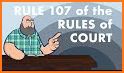 Rules of Court PH related image