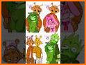 Sprunki all mod cute beat box related image