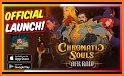 Chromatic Souls : AFK Raid related image