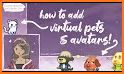 Digital Pets Account related image