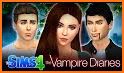 The Vampire Diaries Game related image