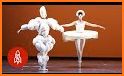 Travel and dance with the Nutcracker related image