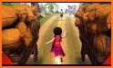 Little Radha Run - 2021 Adventure Running Game related image