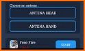 Antena View Fire -   hints free related image