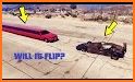 Limo Ramp Car Stunts related image