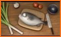 3D Cooking Man Theme related image