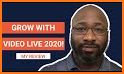 Grow With Video Live 2021 related image