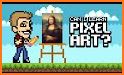 Pixel Art Classic related image