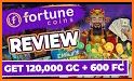 Fortune Coins related image