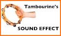 Tambourine Sound related image