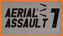 Aerial Assault related image