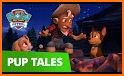 Puppy Tales Jungle Run related image