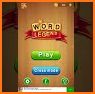 Word Legend - Word Puzzle Game related image