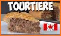 Guide Making Tourtiere related image
