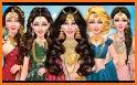 Super Wedding Stylish Princess related image