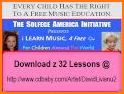 iLearn: Perfect Pitch related image