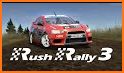 Rush Rally 3 Demo related image