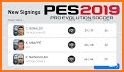 PES 2019 INFO related image