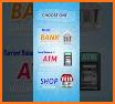 ATM cash machine game related image