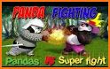 Iron Panda Fighting: Robot kung fu Beasts related image