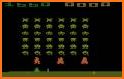Space Invaders related image