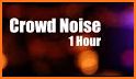 CrowdNoise related image