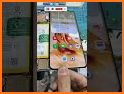 Touchscreen Dead pixels Repair related image