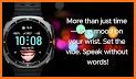 Awf Anjuna: Watch face related image