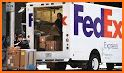FedEx related image