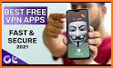 Fast VPN - Free, Secure and Unlimited related image
