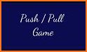 Pull Them Up! – Push Game. related image