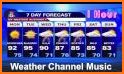 7 Days Weather Forecast Channel related image