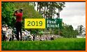 Masters Golf Tournament related image