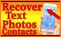 Recover All Deleted Text Messages - Contacts related image