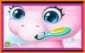Baby Pony Daycare - Newborn Horse Adventures Game related image