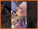 Piercing  Photo editor related image