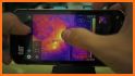 MyFLIR for Cat S60 related image