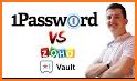 Zoho Vault Password Manager related image
