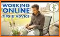 Workerr - Online Work From Home Platform related image