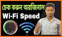 WiFi Speed Test Pro related image