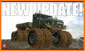 Off Road Outlaw - 4x4 monster truck games related image