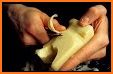 ASMR Carving related image