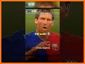 Football GOAT related image
