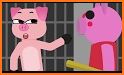 KITTY roblox's escape Horror Jailbreak related image
