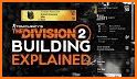 DIVISION 2 Stats related image