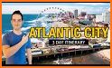 Atlantic City Boardwalk related image