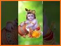Krishna – Janmashtami Live Wallpaper related image